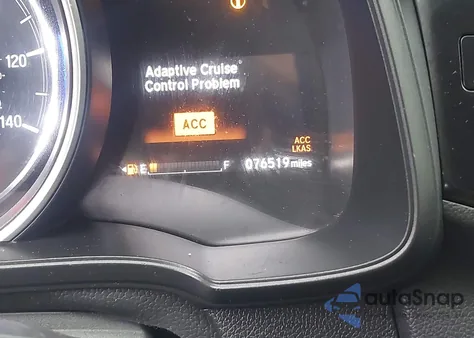 2019 Honda Fit Lx из США, поврежденный, VIN 3HGGK5H47KM727246